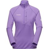 Mammut - Aenergy Light - Fleece - Met Halve Rits