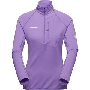 Mammut - Aenergy Light - Fleece - Met Halve Rits