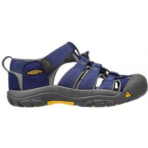 Keen Youth Newport H2 Sandalen (Kinderen |blauw)