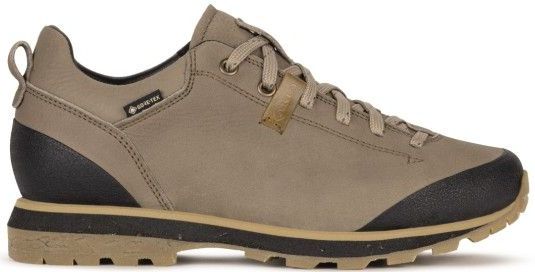 AKU - Bellamont 4 NBK GTX - Wandelschoenen - Beige / Licht bruin