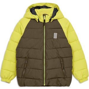 LEGO Kids Jipe 704 Jacket Winterjack (Kinderen |bruin)