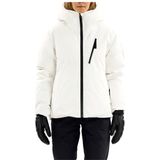 The Mountain Studio - Pertex Reversible Tecno - Donsjas - Glanzend en Mat - 750 Fill Power