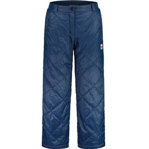 Maloja Womens HochwildeM Synthetische broek (Dames |blauw)