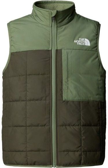 The North Face - Shasta - Bodywarmer - New Taupe Green