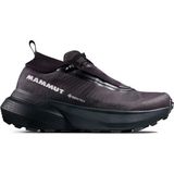 Aenergy Ultra Low GTX - Veterboots - Zwart - GORE-TEX - Mesh