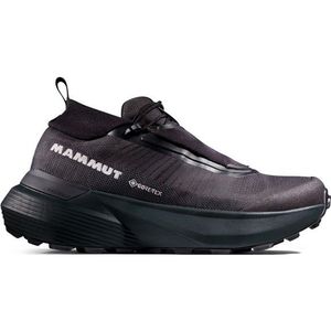 Aenergy Ultra Low GTX - Veterboots - Zwart - GORE-TEX - Mesh