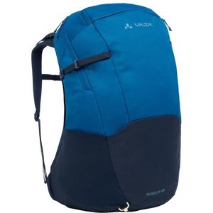 Vaude Womens Skomer Zip 22 Wandelrugzak (Dames |blauw)