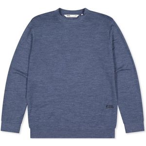 Mons Royale Heren Horizon Merino Crew Trui