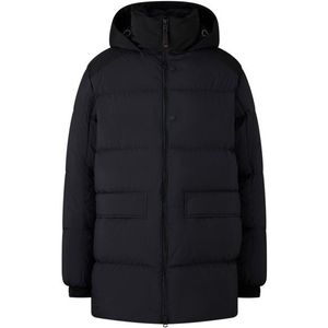 Bogner Fire+Ice Yaron-D Winterjack (Heren |zwart)