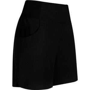 LaMunt Womens Teresa Light Shorts Short (Dames |zwart)