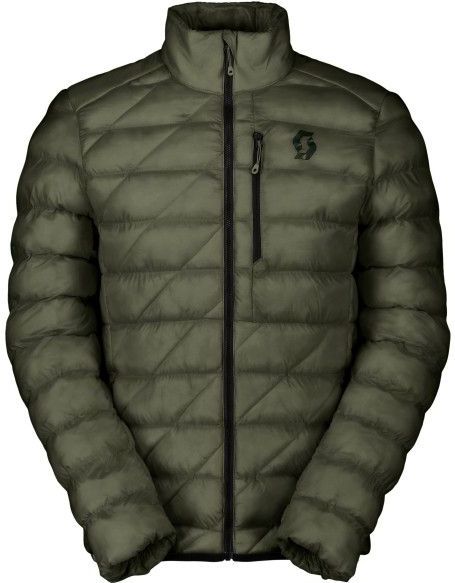 Scott - Insuloft Tech Primaloft - Jas - Lichtgewicht - 175g Isolatie