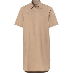 Vaude - Redmont Dress - Jurk - Beige
