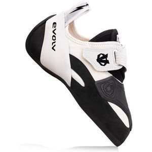 Evolv - V6 LV - Klimschoenen - Grijs Zwart