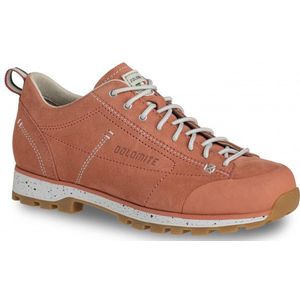 Dolomite Womens 54 Low Evo Vrijetijdsschoenen (Dames |bruin)