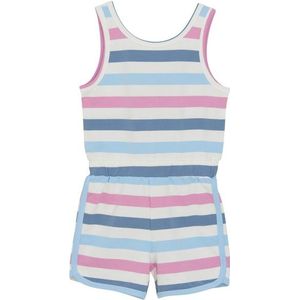 COLOR KIDS Overall  opaal / orchidee / wit