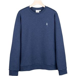 NIKIN TreeSweater Trui (blauw)