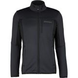 Zimtstern - Albiz - Fleecevest - Zwart