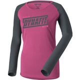 Dynafit - 24/7 - T-shirt - Met Lange Mouwen