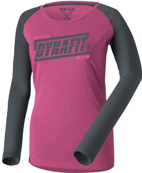 Dynafit - 24/7 - T-shirt - Met Lange Mouwen