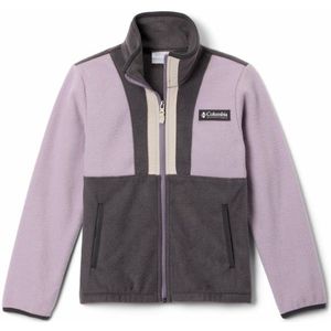 Columbia - Back Bowl Ii - Fleece - Zwart - Met Volledige Rits