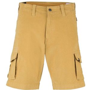 Reell City Cargo Short ST Short (Heren |beige)