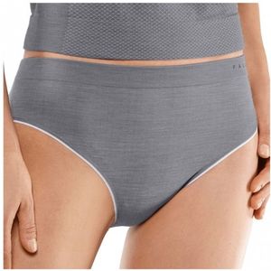 Falke Womens Wool-Tech-Light Panties Merino-ondergoed (Dames |grijs)