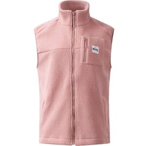 Eivy Womens Lumberjackie Sherpa Vest Fleecebodywarmer (Dames |roze)