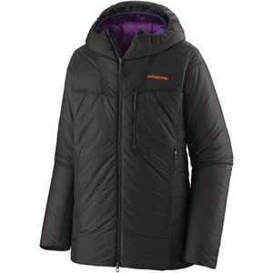 Patagonia Das Parka Synthetisch jack (Heren |zwart |waterdicht)