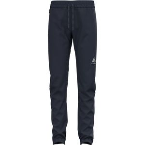 Odlo Kids Pants Brensholmen Langlaufbroek (Kinderen |blauw)