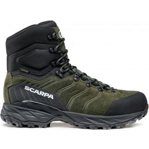 Scarpa Rush Polar GTX Winterschoenen (zwart |waterdicht)