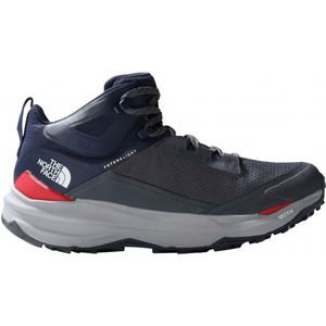 The North Face Vectiv Exploris 2 Mid Futurelight Wandelschoenen (Heren |blauw |waterdicht)