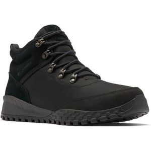 Columbia Fairbanks Mid Vrijetijdsschoenen (Heren |zwart |waterdicht)