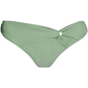 Barts Womens Isla Bikini Brief Bikinibroekje (Dames |turkoois)