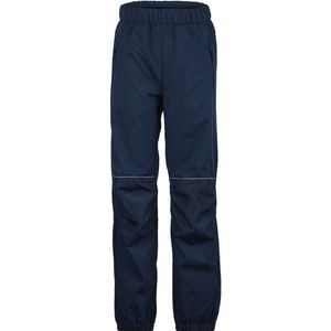 Heber Peak Kids TimberHe Softshell Pants Softshellbroek (Kinderen |blauw)
