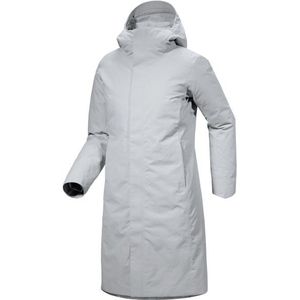 Arc'teryx - Patera Parka - Parka - Grijs - Waterdicht
