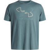 Under Armour - Gl Foundation Update - T-shirt - Korte Mouwen