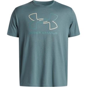 Under Armour - Gl Foundation Update - T-shirt - Korte Mouwen