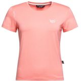 Chillaz Dames Iseo Search & Respect T-shirt