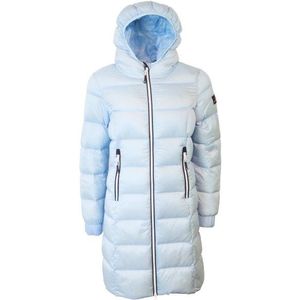 Alvivo Womens Alvivo Stockholm Donsjack (Dames |grijs)