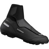 Shimano - MW502 - MTB-schoenen - Zwart - EU 46 - Waterdicht
