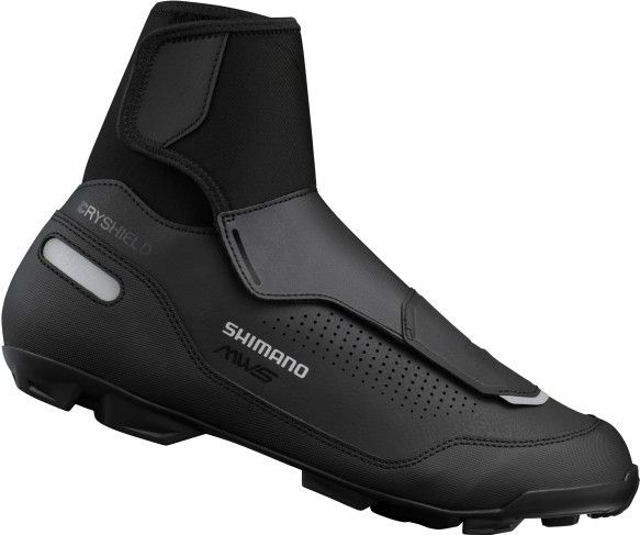 Shimano - MW502 - MTB-schoenen - Zwart - EU 46 - Waterdicht