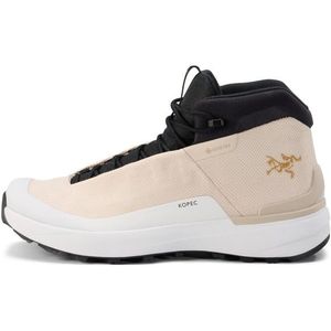 Arc'teryx - Kopec Mid GTX - Wandelschoenen - Beige - Waterdicht