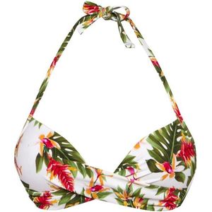 Banana Moon - Eyro Kaelua - Dames Zwemkleding Top