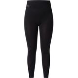 Haglöfs - Latnja Wool - Merino-ondergoed - Zwart