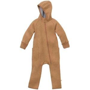 disana Kids Zipp-Overall Overall (Kinderen |beige)