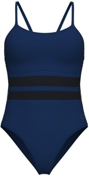 Arena - MESH EQUALS - Badpak - Marine - 74% Polyamide, 26% Elasthan