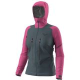 Dynafit - Blacklight 3L Jacket - Regenjas - Meerkleurig - Waterdicht
