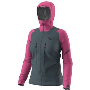 Dynafit - Blacklight 3L Jacket - Regenjas - Meerkleurig - Waterdicht