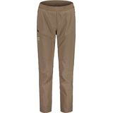 Maloja - LemaM - Fietsbroek - Bruin - Dames