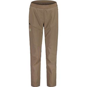 Maloja - LemaM - Fietsbroek - Bruin - Dames